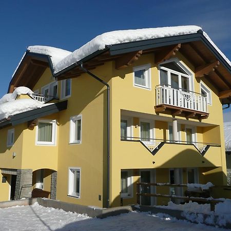 Appartement Königslehen Radstadt Exterior foto