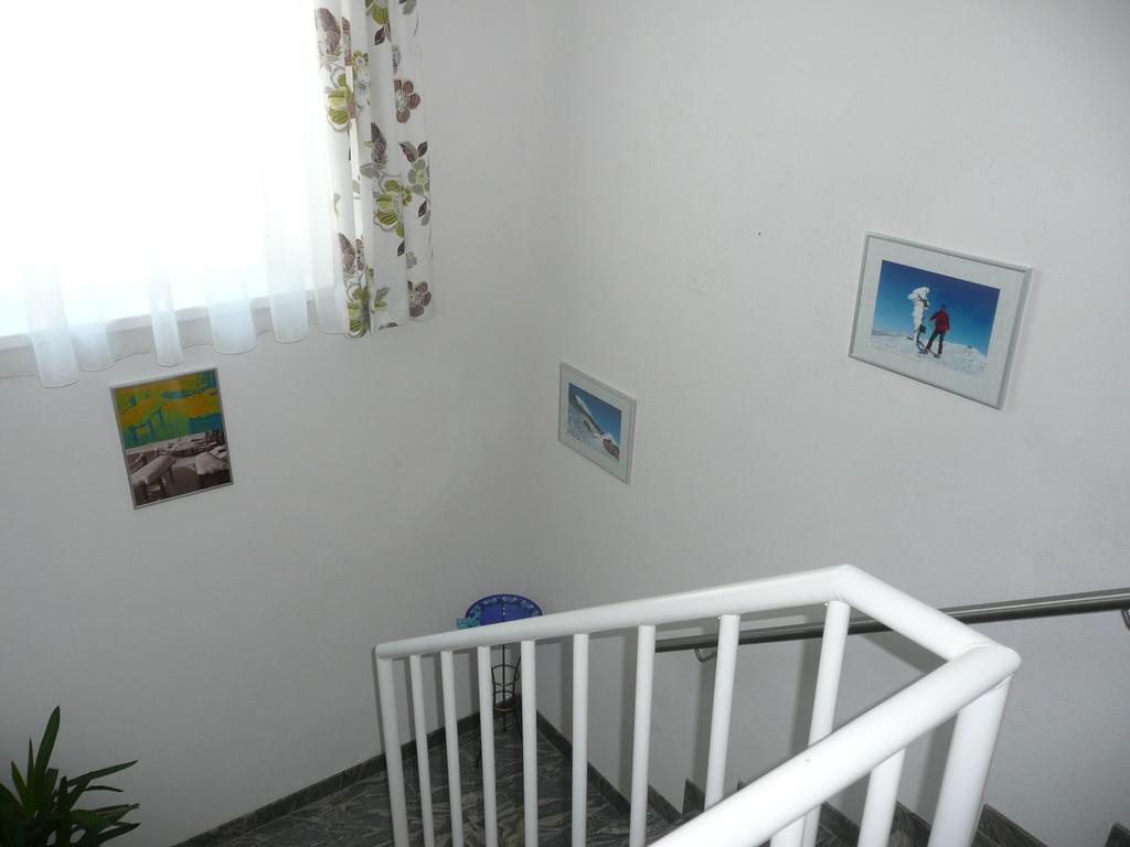 Appartement Königslehen Radstadt Zimmer foto