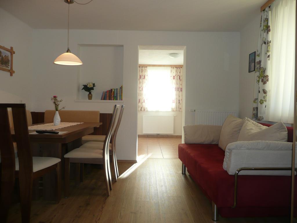 Appartement Königslehen Radstadt Exterior foto
