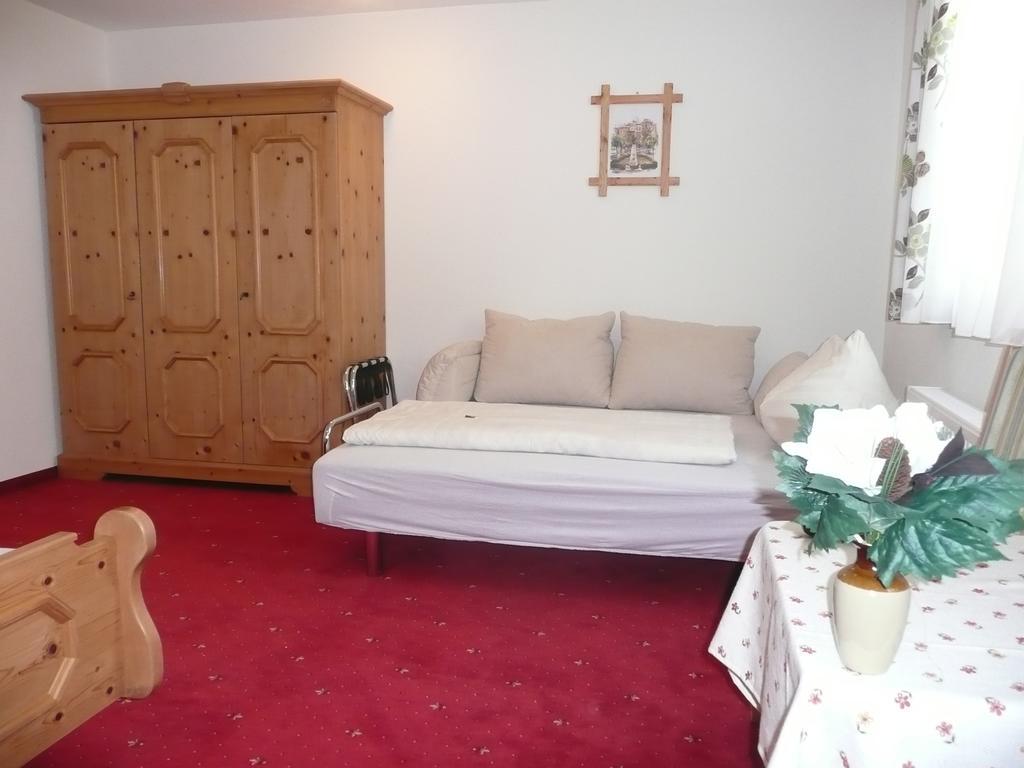 Appartement Königslehen Radstadt Zimmer foto