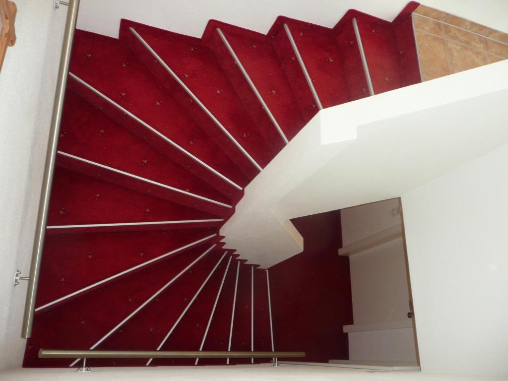 Appartement Königslehen Radstadt Zimmer foto