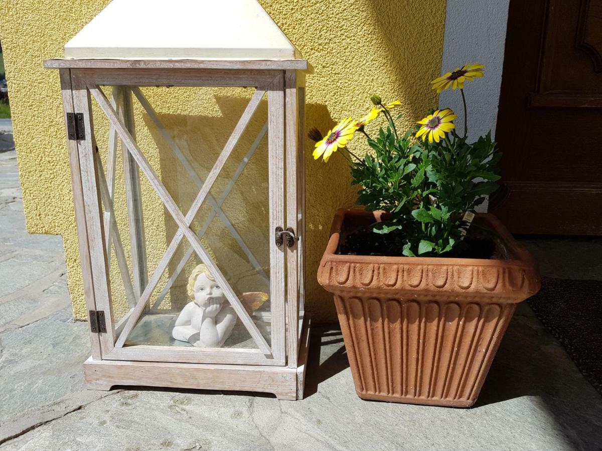Appartement Königslehen Radstadt Exterior foto