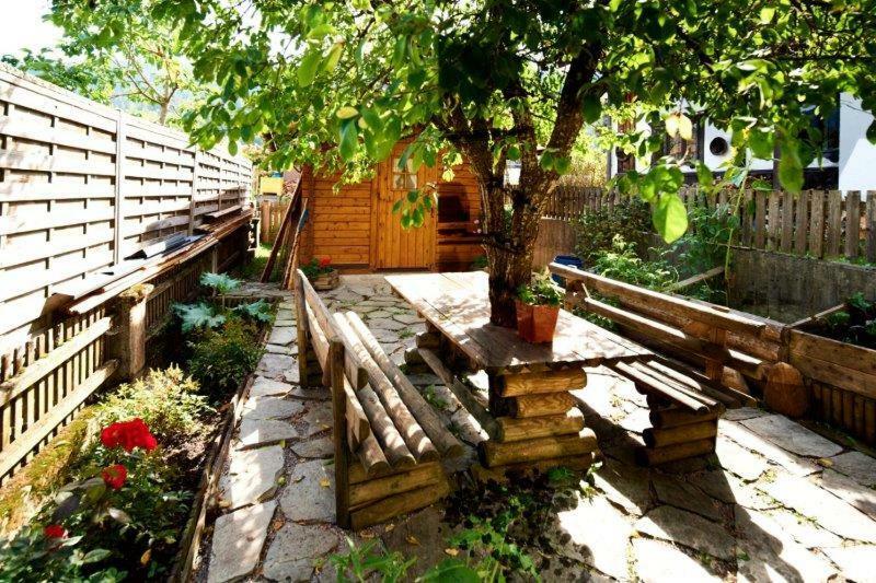 Appartement Königslehen Radstadt Exterior foto