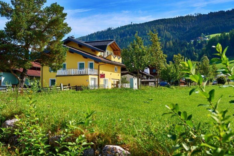 Appartement Königslehen Radstadt Exterior foto